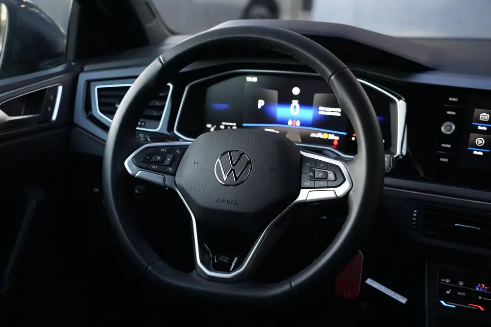 Volkswagen Taigo 1.0 TSI R-Line uit 2024, foto 5