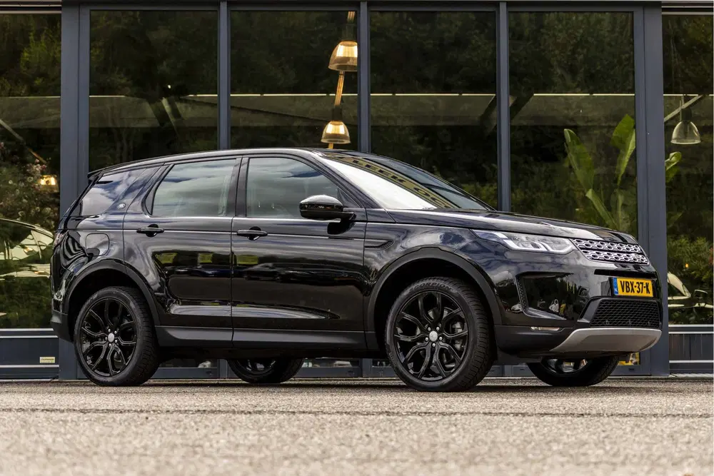 Land Rover Discovery Sport 2.0 TD4 Urban Series SE EX.BTW uit 2020