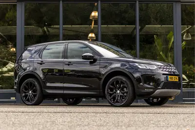 Land Rover Discovery Sport 2.0 TD4 Urban Series SE EX.BTW uit 2020