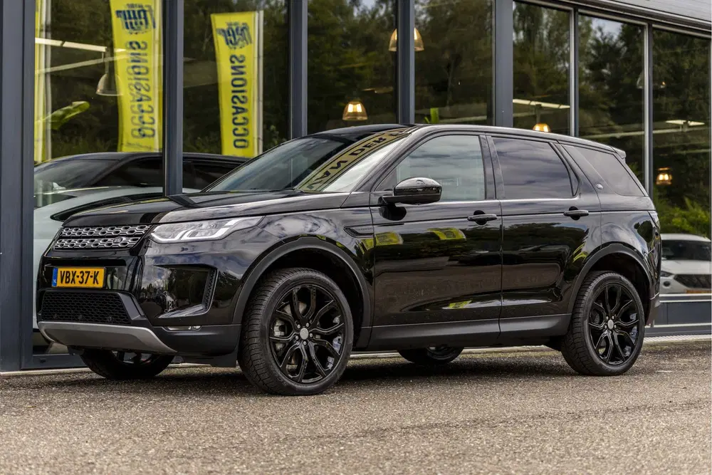 Land Rover Discovery Sport 2.0 TD4 Urban Series SE EX.BTW uit 2020, foto 10