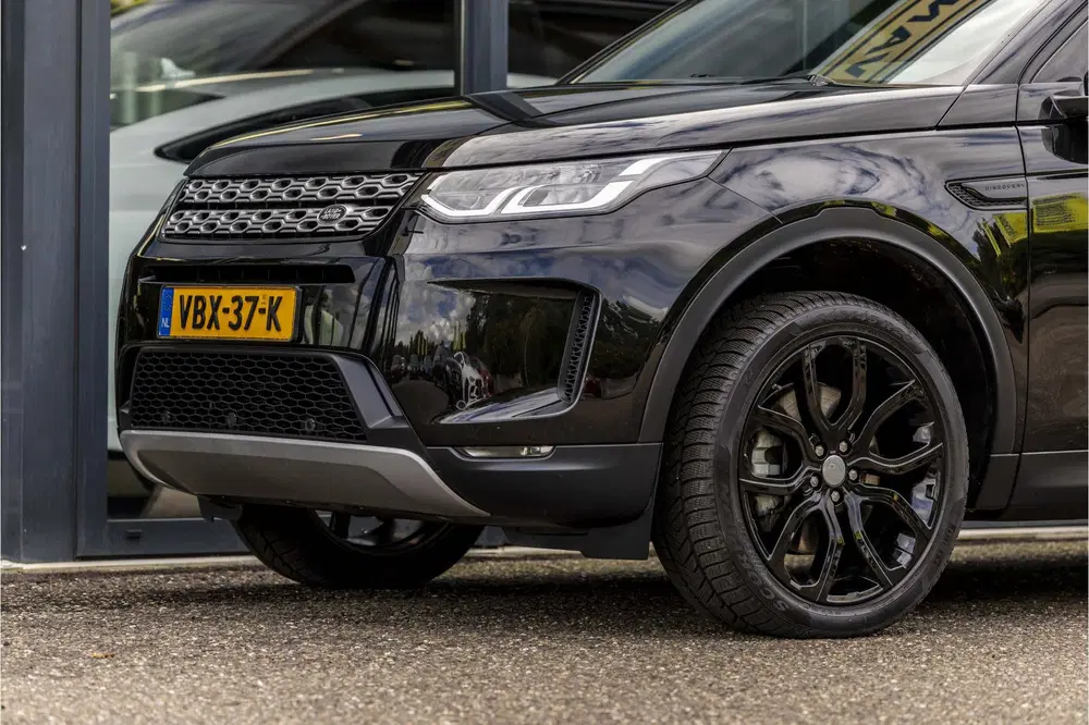 Land Rover Discovery Sport 2.0 TD4 Urban Series SE EX.BTW uit 2020, foto 11