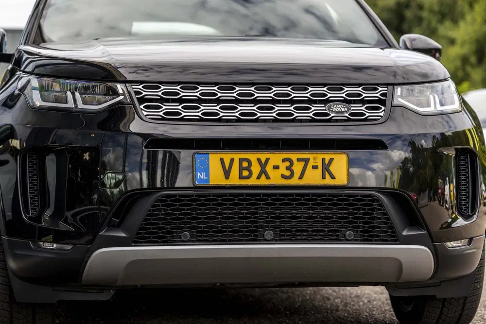 Land Rover Discovery Sport 2.0 TD4 Urban Series SE EX.BTW uit 2020, foto 12