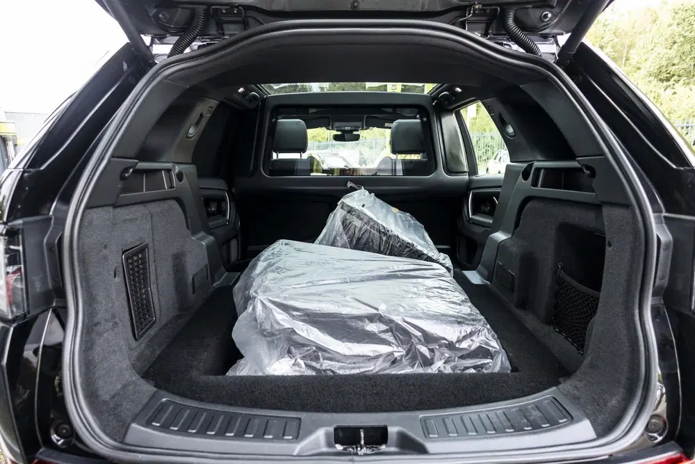 Land Rover Discovery Sport 2.0 TD4 Urban Series SE EX.BTW uit 2020, foto 13