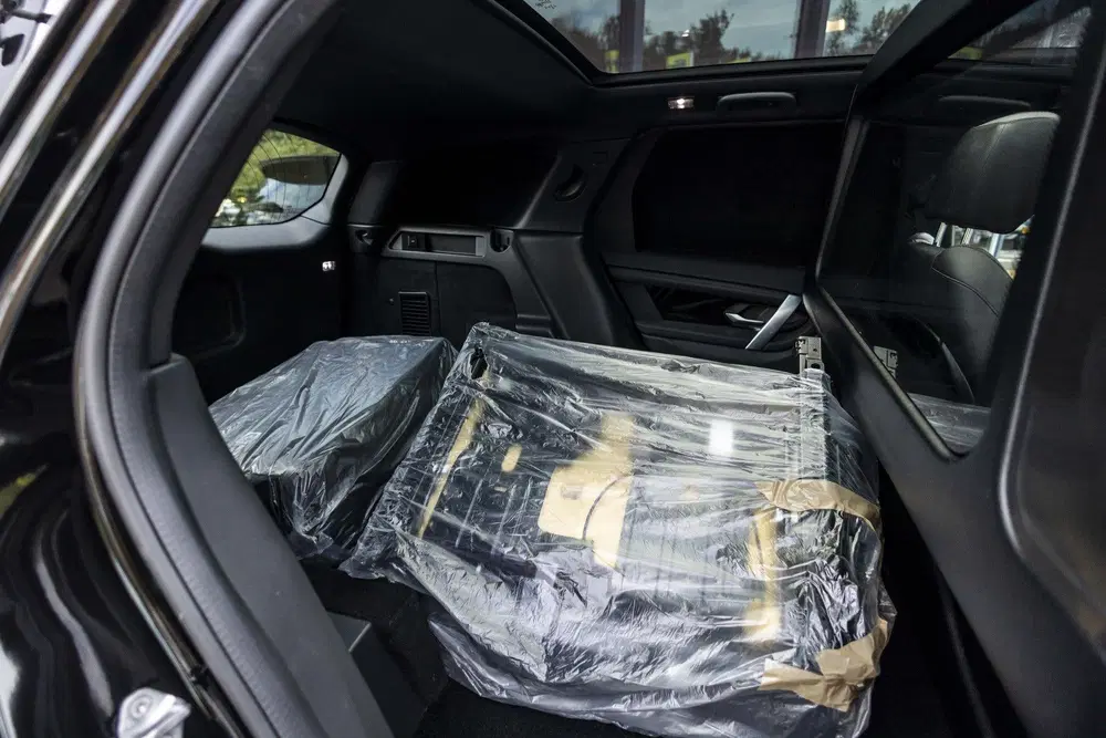 Land Rover Discovery Sport 2.0 TD4 Urban Series SE EX.BTW uit 2020, foto 15