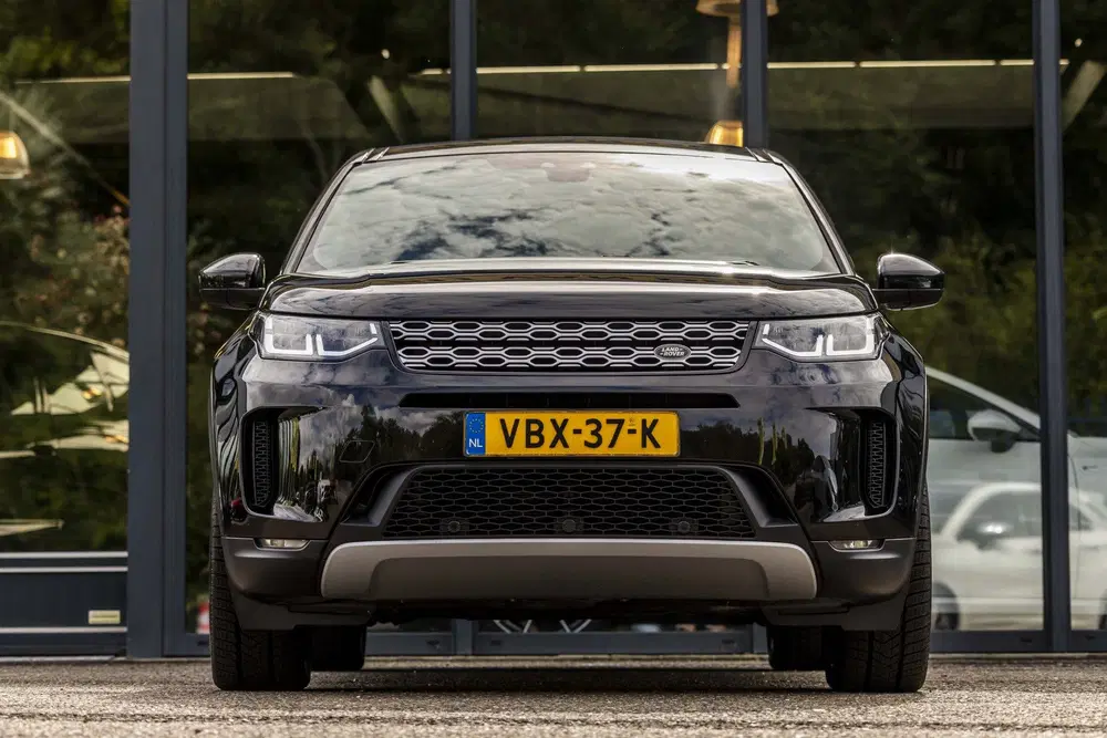 Land Rover Discovery Sport 2.0 TD4 Urban Series SE EX.BTW uit 2020, foto 2