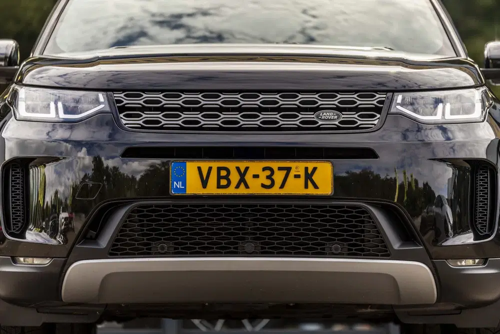 Land Rover Discovery Sport 2.0 TD4 Urban Series SE EX.BTW uit 2020, foto 3