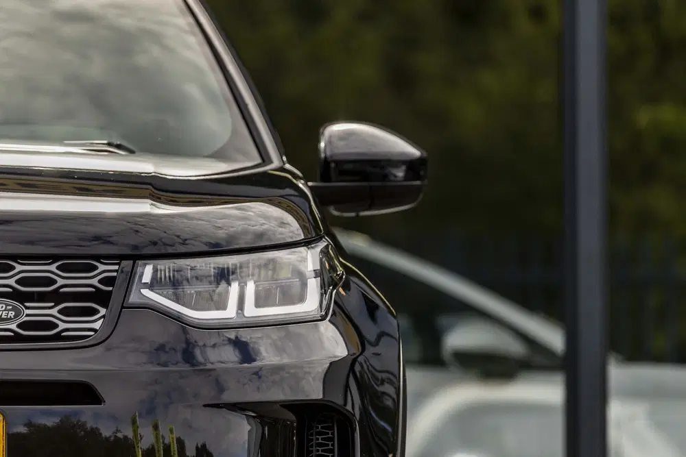 Land Rover Discovery Sport 2.0 TD4 Urban Series SE EX.BTW uit 2020, foto 4