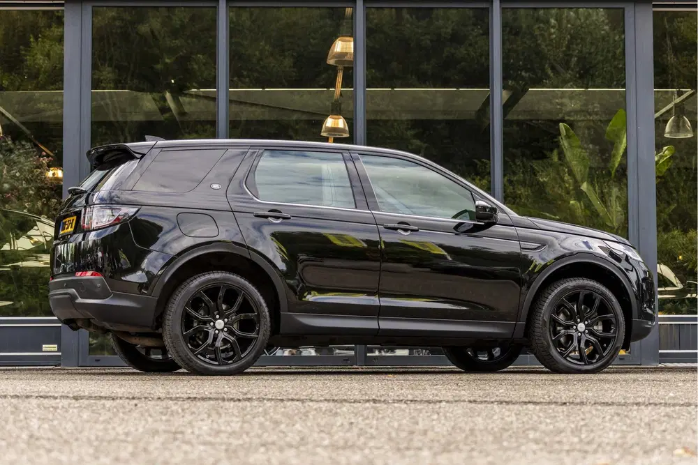 Land Rover Discovery Sport 2.0 TD4 Urban Series SE EX.BTW uit 2020, foto 5