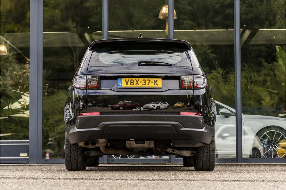 Land Rover Discovery Sport 2.0 TD4 Urban Series SE EX.BTW uit 2020, foto 6