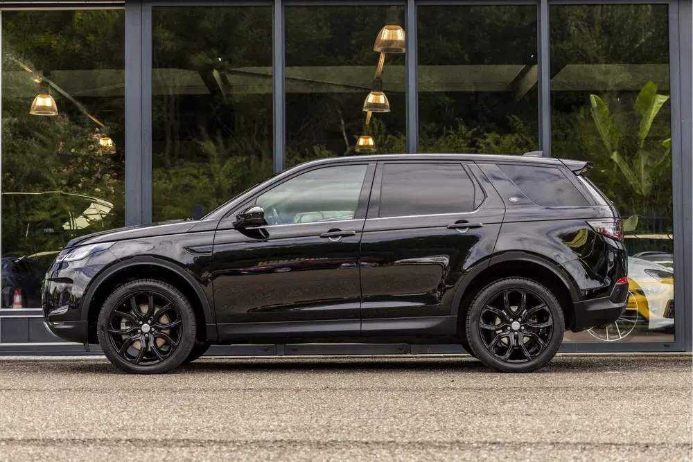 Land Rover Discovery Sport 2.0 TD4 Urban Series SE EX.BTW uit 2020, foto 8