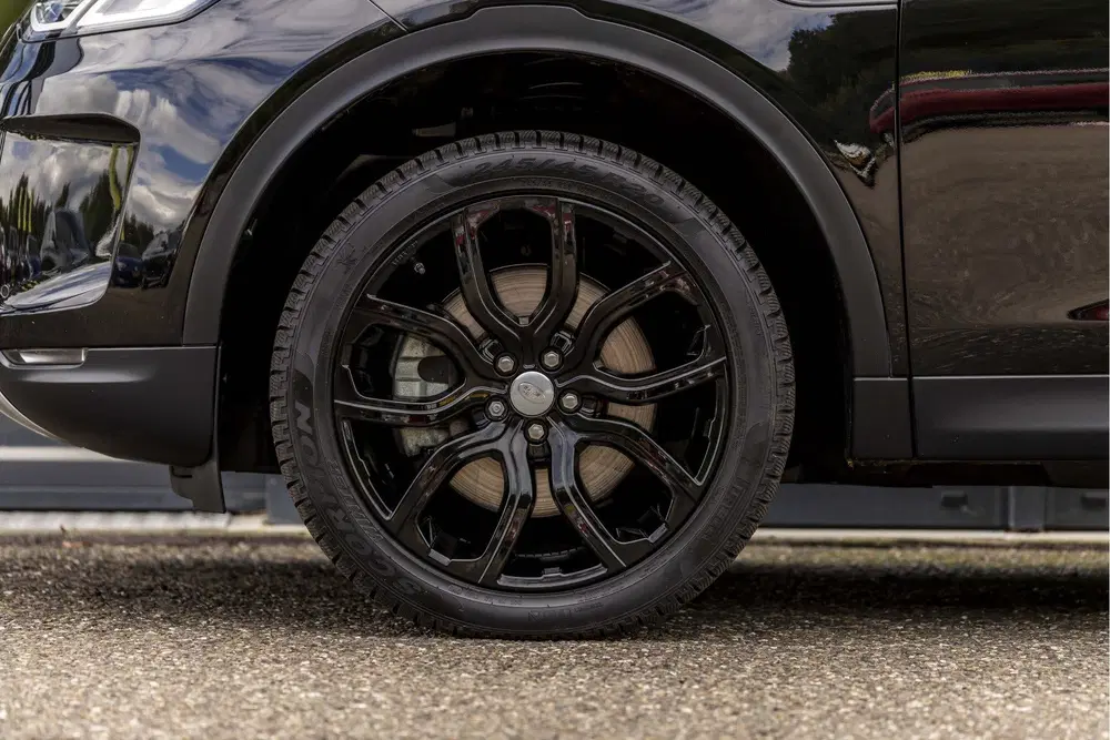 Land Rover Discovery Sport 2.0 TD4 Urban Series SE EX.BTW uit 2020, foto 9