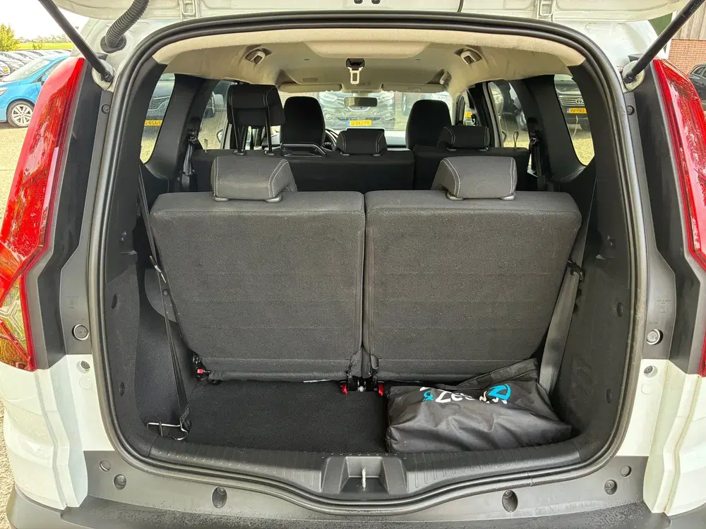 Dacia Jogger 1.0 TCe 110 7p. uit 2023, foto 10