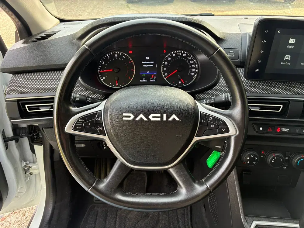 Dacia Jogger 1.0 TCe 110 7p. uit 2023, foto 14