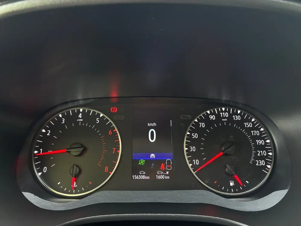Dacia Jogger 1.0 TCe 110 7p. uit 2023, foto 15