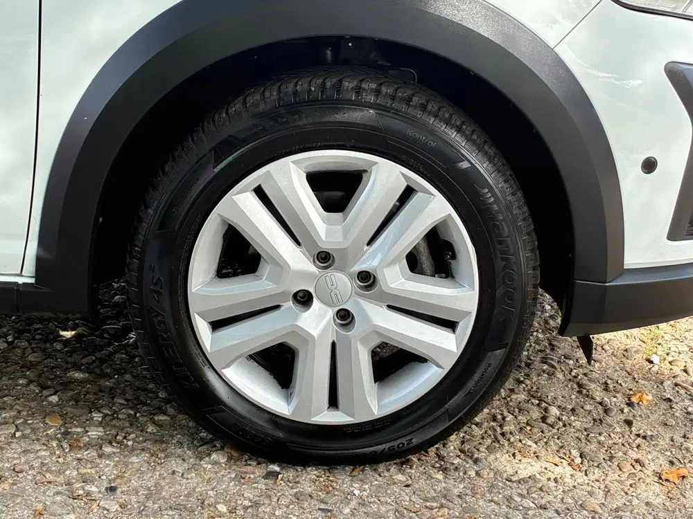 Dacia Jogger 1.0 TCe 110 7p. uit 2023, foto 6