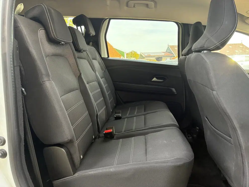 Dacia Jogger 1.0 TCe 110 7p. uit 2023, foto 8