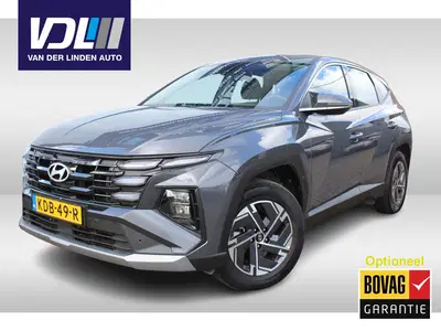 Hyundai TUCSON 1.6 T-GDI PHEV i-Motion l Cruise Control l uit 2025