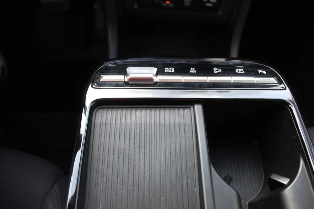 Hyundai TUCSON 1.6 T-GDI PHEV i-Motion l Cruise Control l uit 2025, foto 15