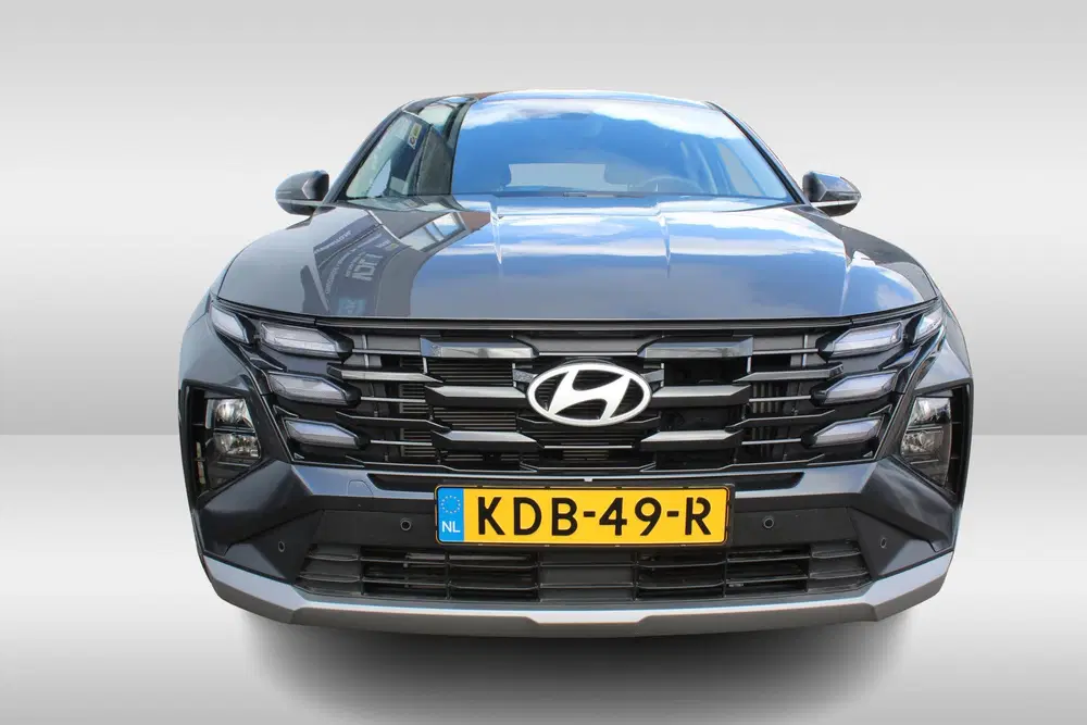 Hyundai TUCSON 1.6 T-GDI PHEV i-Motion l Cruise Control l uit 2025, foto 2