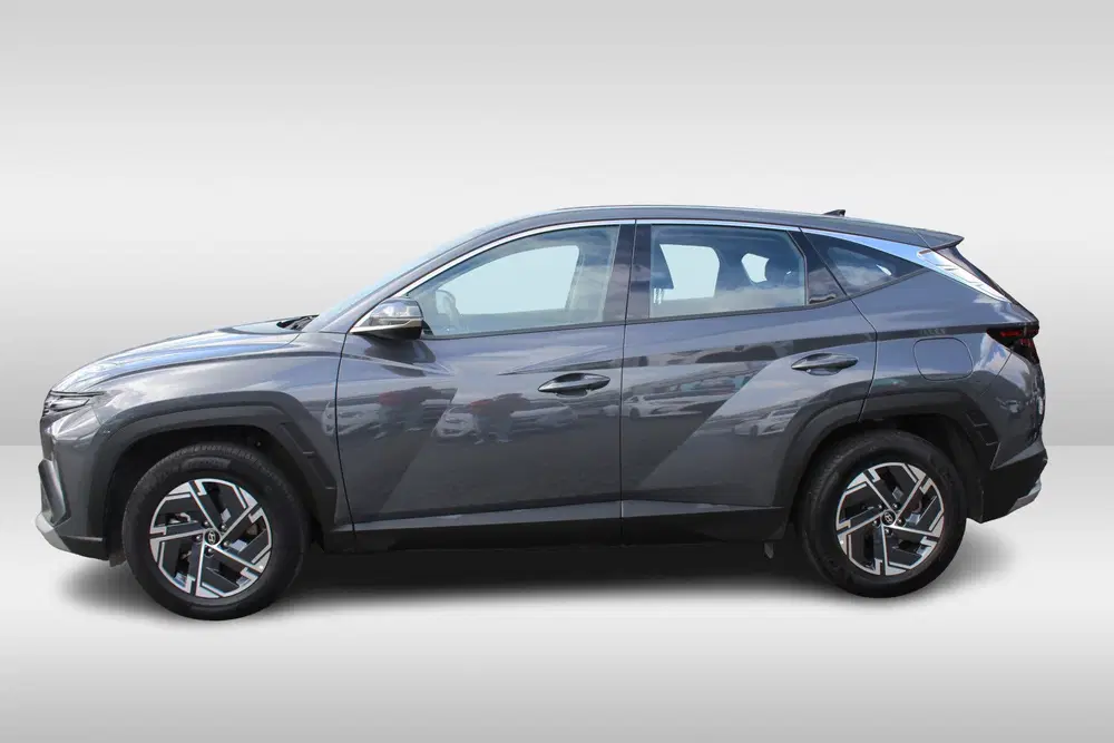 Hyundai TUCSON 1.6 T-GDI PHEV i-Motion l Cruise Control l uit 2025, foto 3