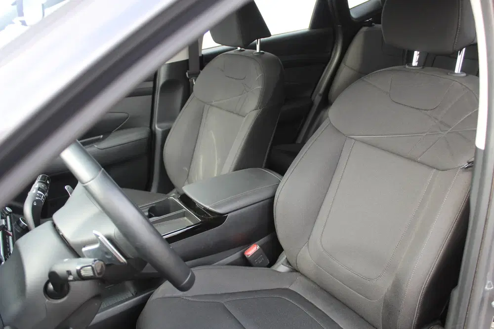 Hyundai TUCSON 1.6 T-GDI PHEV i-Motion l Cruise Control l uit 2025, foto 6