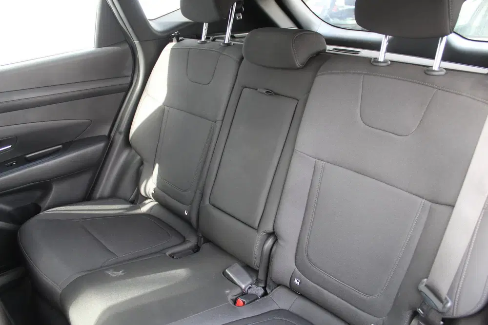 Hyundai TUCSON 1.6 T-GDI PHEV i-Motion l Cruise Control l uit 2025, foto 7
