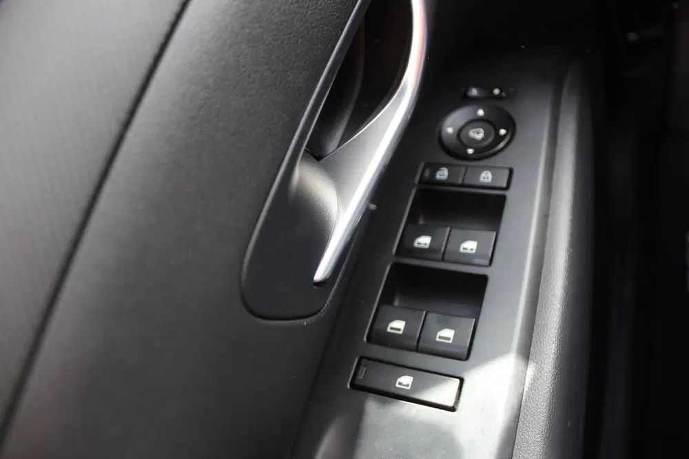 Hyundai TUCSON 1.6 T-GDI PHEV i-Motion l Cruise Control l uit 2025, foto 8