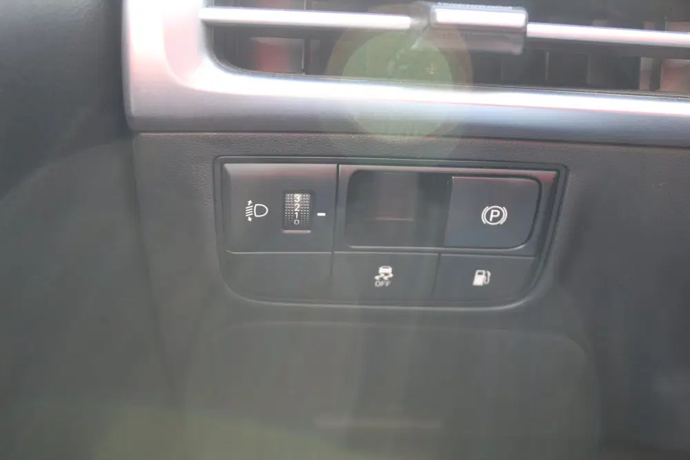 Hyundai TUCSON 1.6 T-GDI PHEV i-Motion l Cruise Control l uit 2025, foto 9