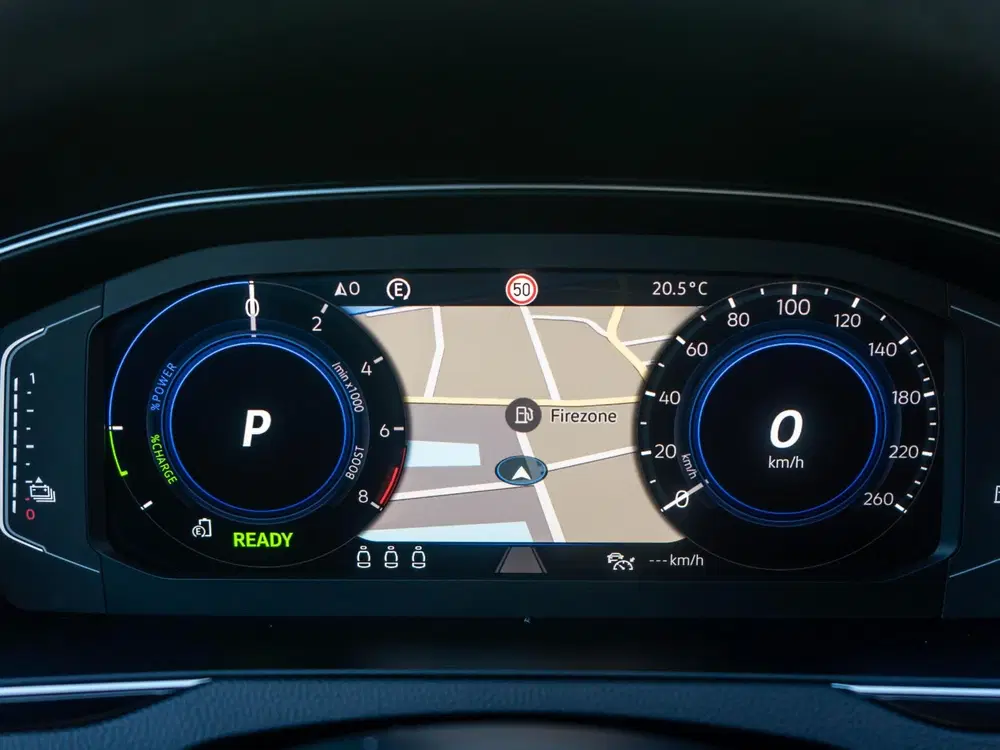 Volkswagen Passat 1.4 TSI PHEV GTE Business Ergo act uit 2020, foto 11