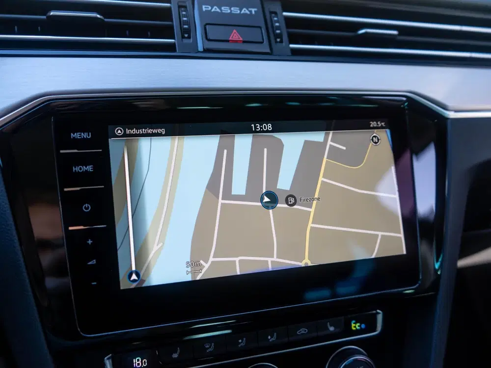 Volkswagen Passat 1.4 TSI PHEV GTE Business Ergo act uit 2020, foto 12