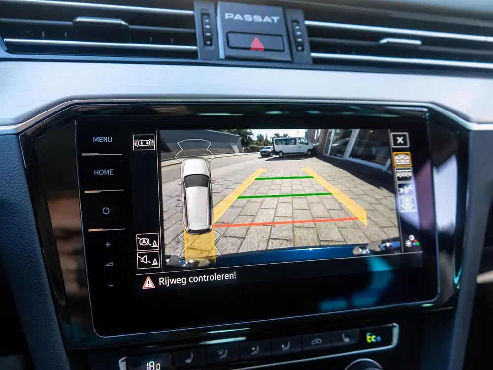 Volkswagen Passat 1.4 TSI PHEV GTE Business Ergo act uit 2020, foto 13