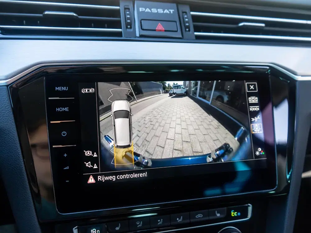 Volkswagen Passat 1.4 TSI PHEV GTE Business Ergo act uit 2020, foto 14