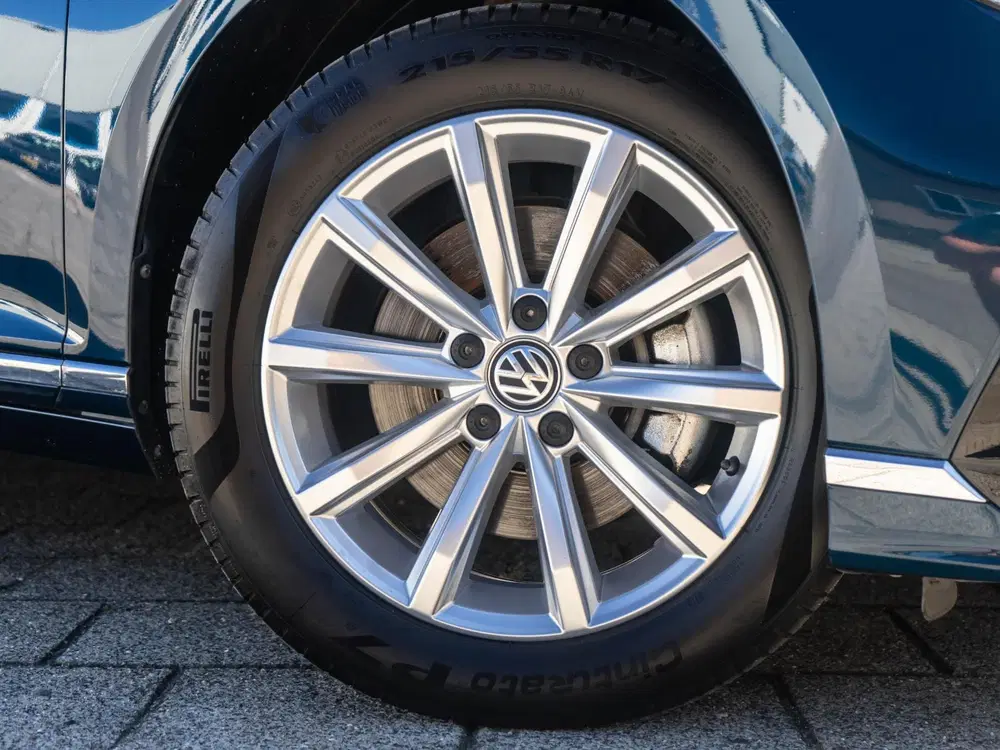 Volkswagen Passat 1.4 TSI PHEV GTE Business Ergo act uit 2020, foto 4