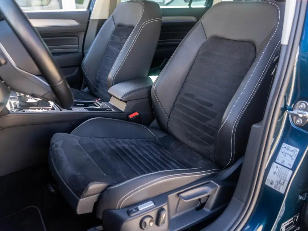 Volkswagen Passat 1.4 TSI PHEV GTE Business Ergo act uit 2020, foto 7