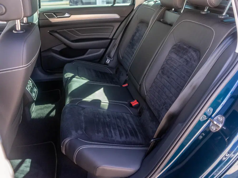 Volkswagen Passat 1.4 TSI PHEV GTE Business Ergo act uit 2020, foto 9