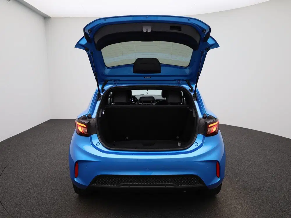 MG MG3 1.5 Hybrid+ Luxury uit 2025, foto 11