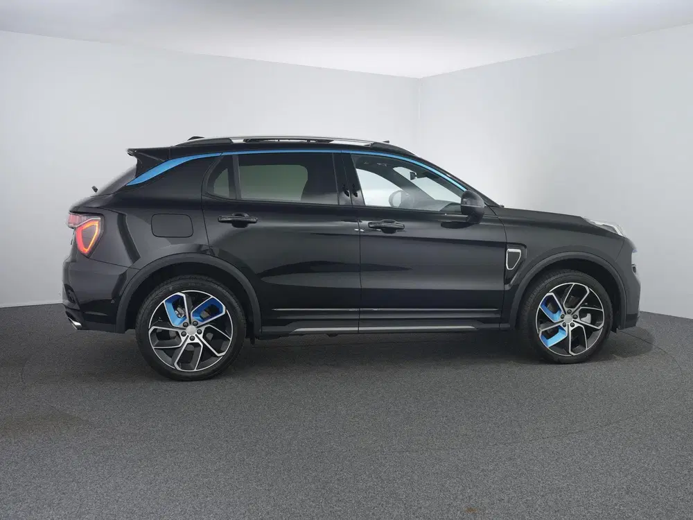 Lynk & Co 01 1.5 uit 2024, foto 15
