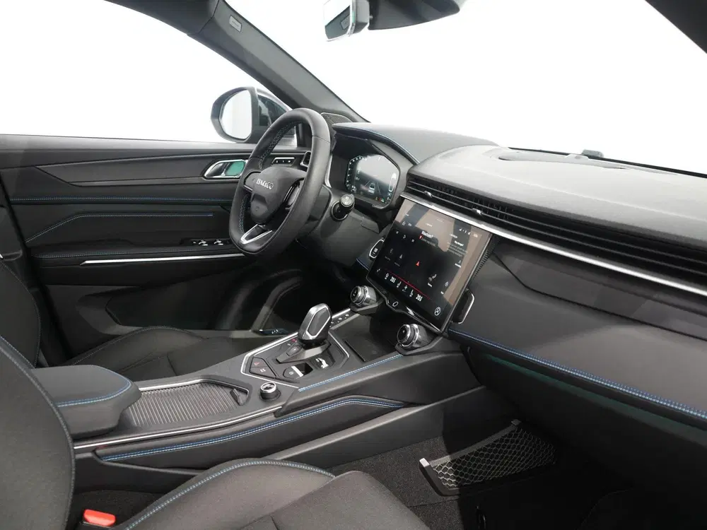 Lynk & Co 01 1.5 uit 2024, foto 3