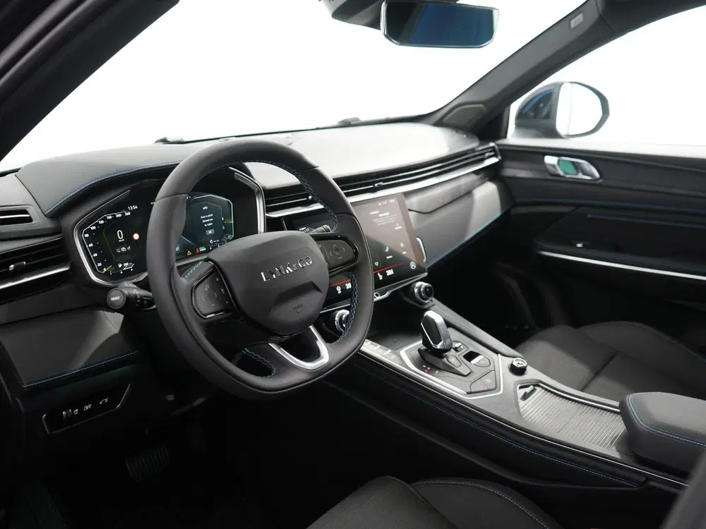 Lynk & Co 01 1.5 uit 2024, foto 7