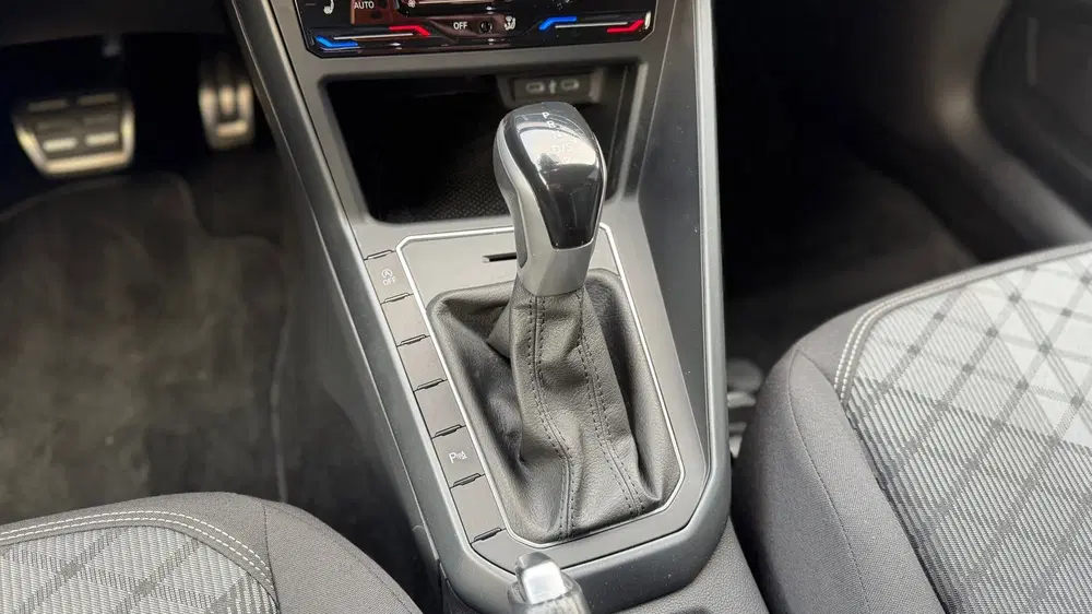 Volkswagen Taigo 1.0 TSI R-Line Cruise uit 2024, foto 12