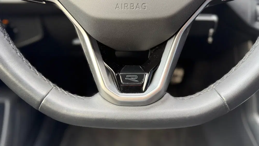 Volkswagen Taigo 1.0 TSI R-Line Cruise uit 2024, foto 13