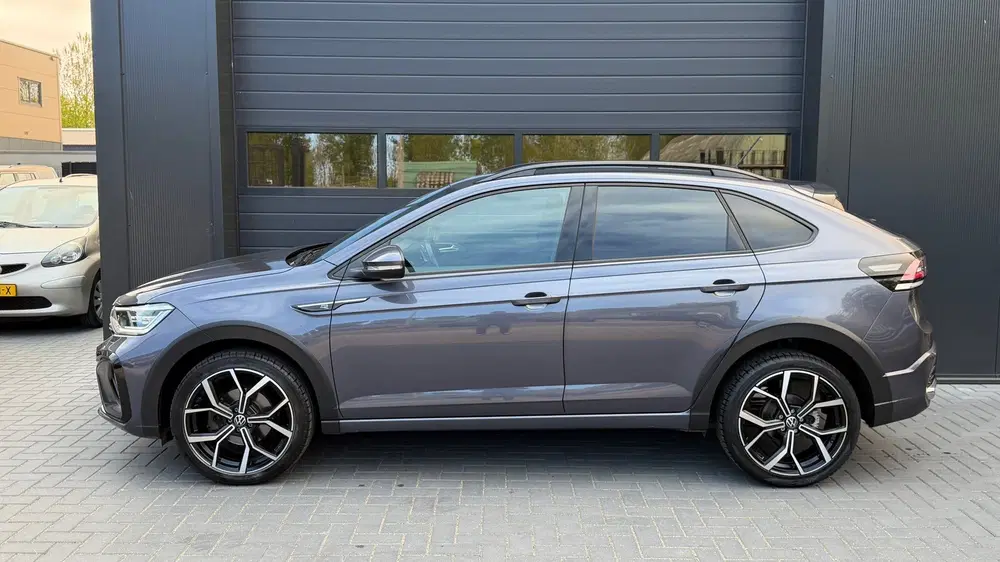 Volkswagen Taigo 1.0 TSI R-Line Cruise uit 2024, foto 4