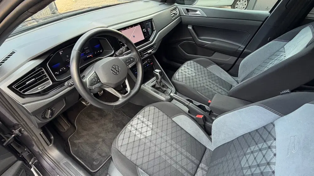 Volkswagen Taigo 1.0 TSI R-Line Cruise uit 2024, foto 6