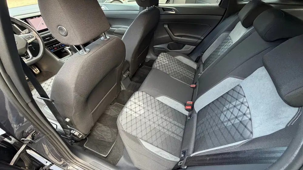Volkswagen Taigo 1.0 TSI R-Line Cruise uit 2024, foto 7
