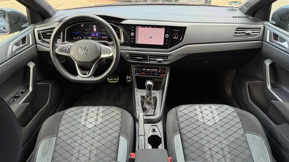 Volkswagen Taigo 1.0 TSI R-Line Cruise uit 2024, foto 8