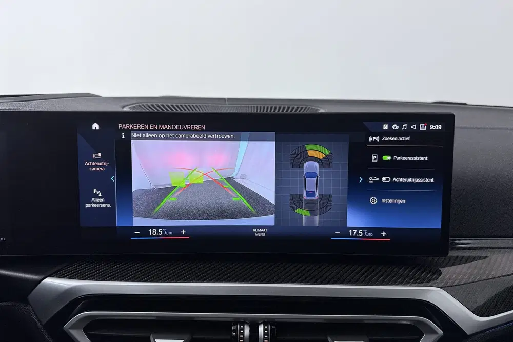 BMW i4 M50 High Executive 84 kWh (STOELVERWARMING uit 2022, foto 13