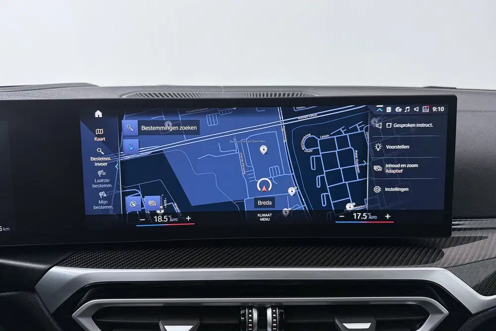 BMW i4 M50 High Executive 84 kWh (STOELVERWARMING uit 2022, foto 14