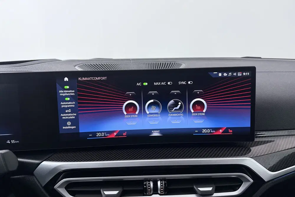 BMW i4 M50 High Executive 84 kWh (STOELVERWARMING uit 2022, foto 15
