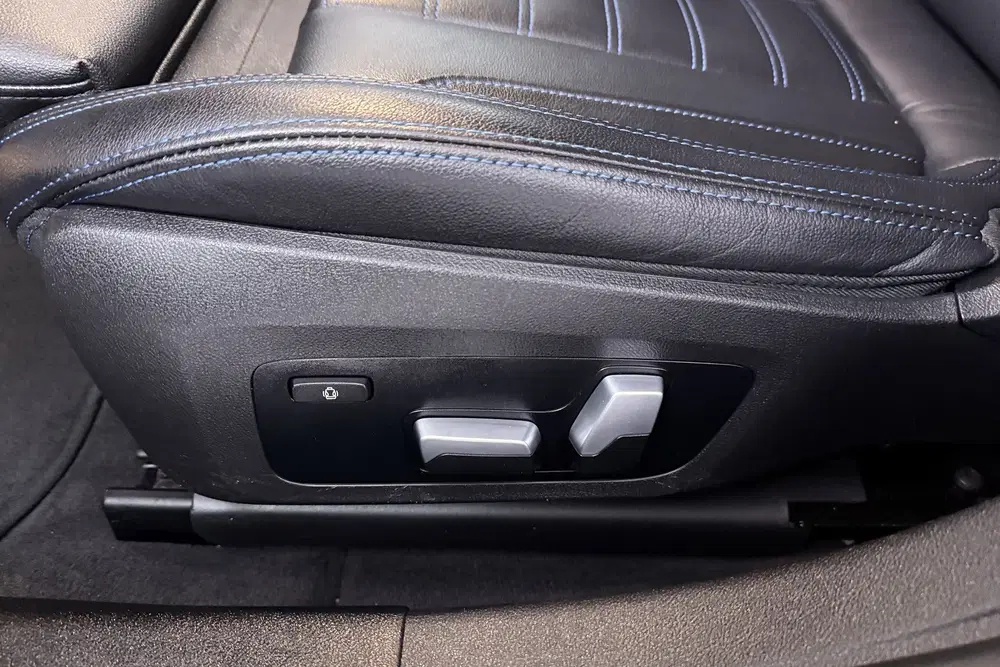 BMW i4 M50 High Executive 84 kWh (STOELVERWARMING uit 2022, foto 6