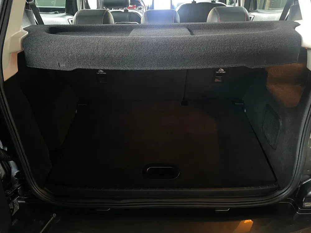 Ford EcoSport 1.0 ST-Line PANO WINTERPACK CARPLAY CLIMA uit 2019, foto 12
